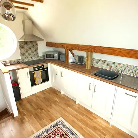 Topsy-Turvy, Gardeners Cottage, Clungunford, Ludlow, Shropshire Sy70Pn Broome  Exterior photo