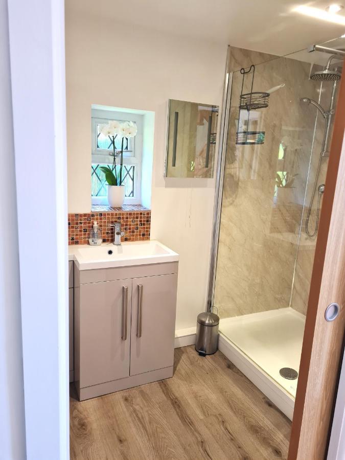 Appartement Topsy-turvy, Gardeners Cottage, Clungunford, Ludlow, Shropshire Sy70pn *