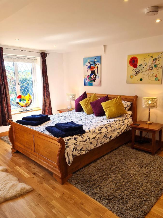 Appartement Topsy-turvy, Gardeners Cottage, Clungunford, Ludlow, Shropshire Sy70pn Broome (Shropshire)